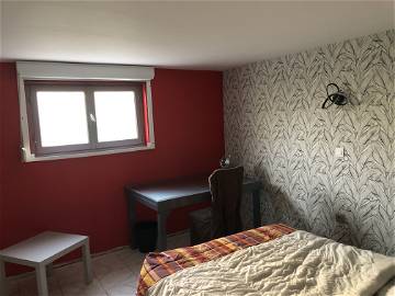 Room For Rent Saran 153144-1
