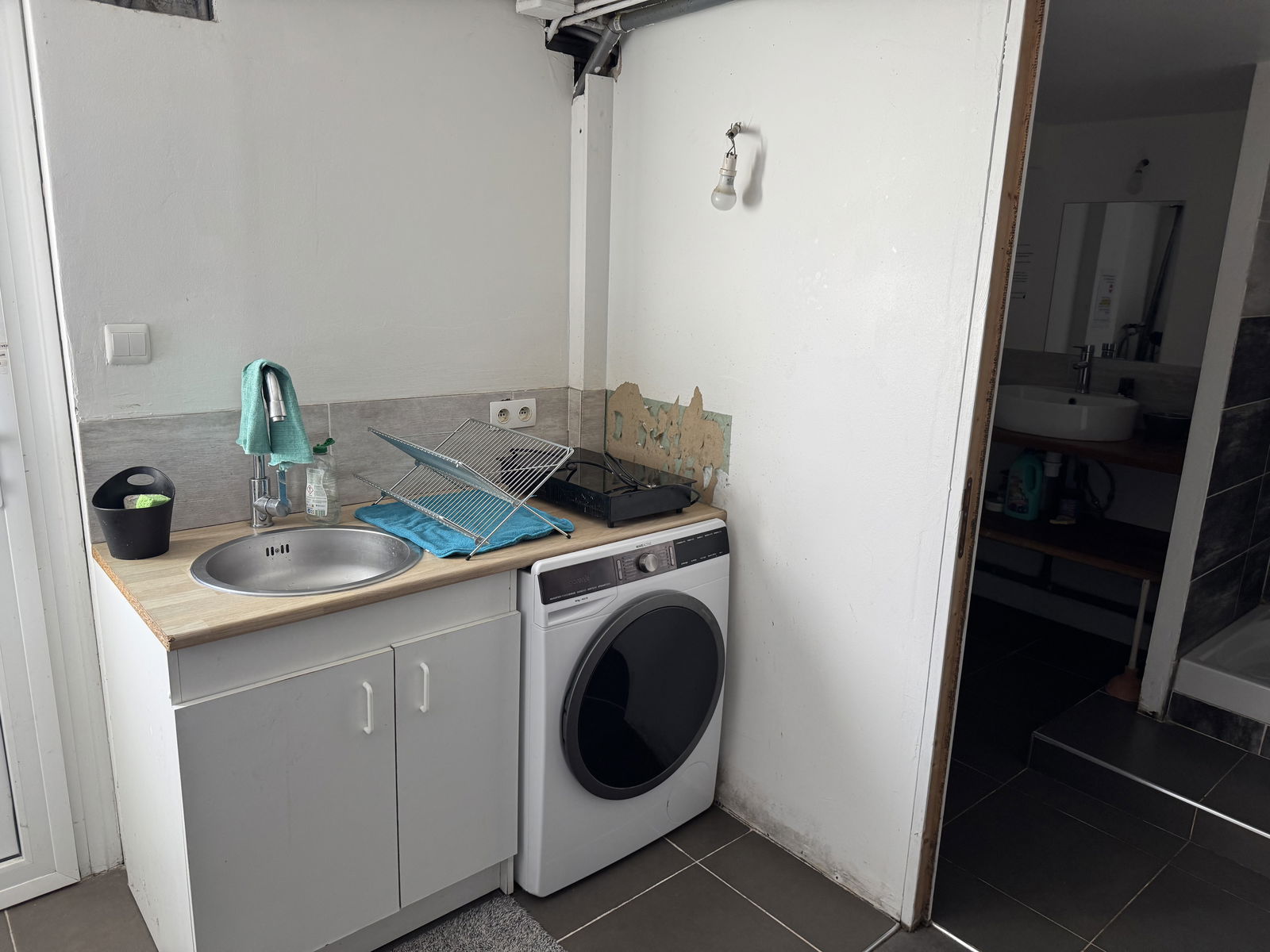 Homestay Saran 153144