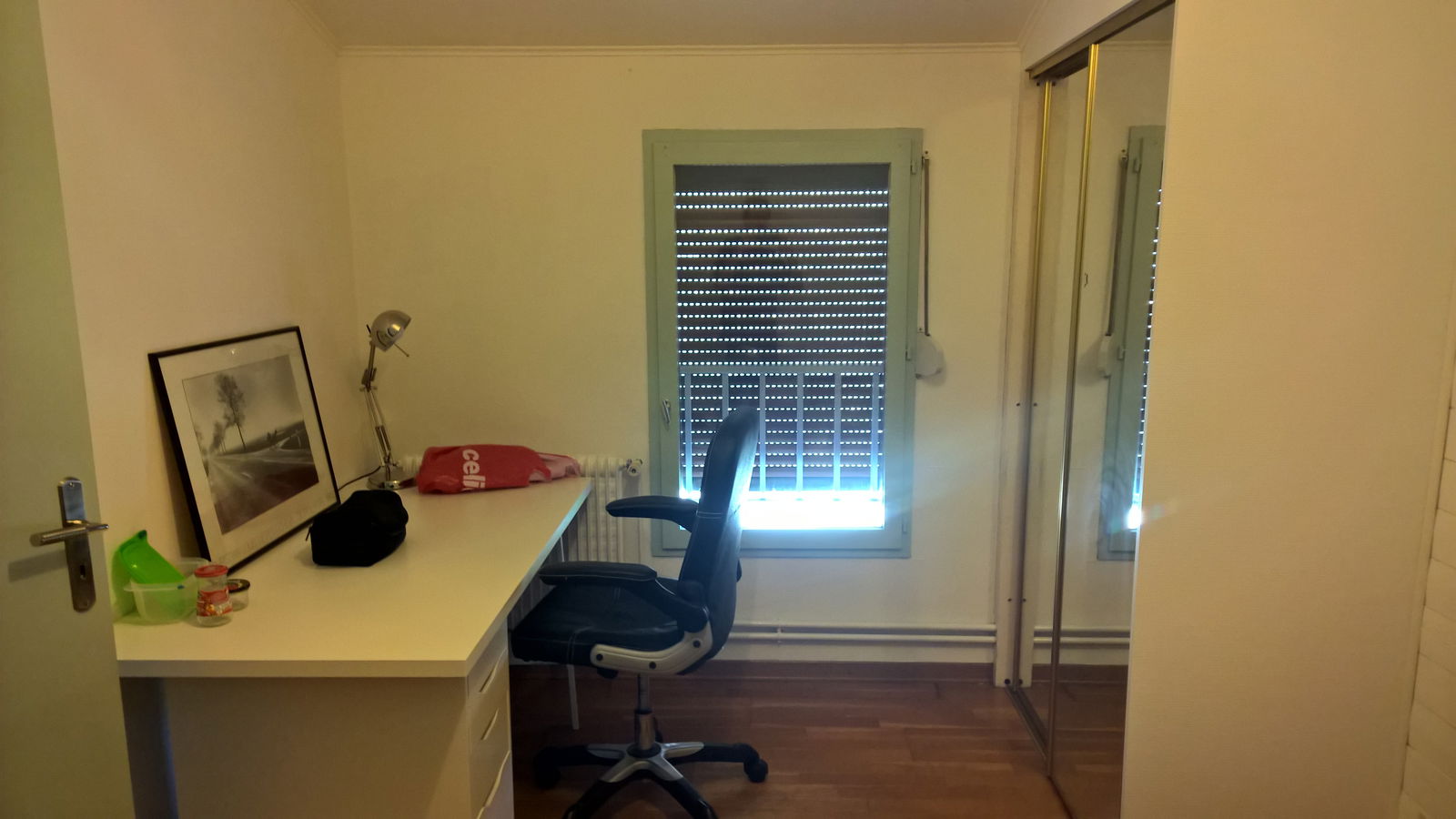 Homestay Quetigny 127005