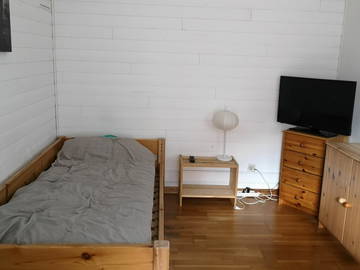 Chambre Chez L'habitant Quetigny 127005-4