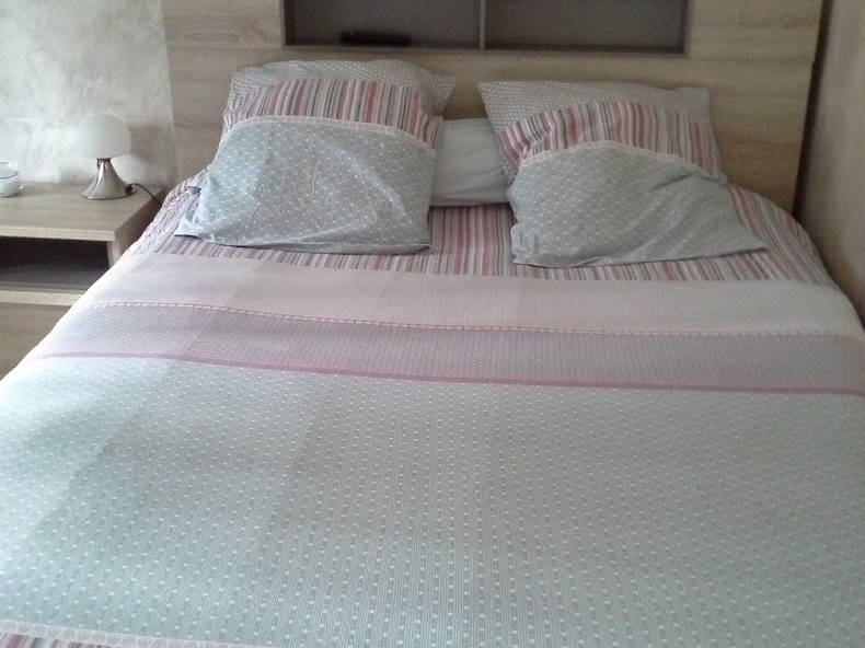 Zakwaterowanie U Rodziny Tours 161063-1