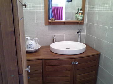 Chambre Chez L'habitant Tours 161063-4