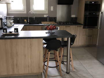 Chambre Chez L'habitant Tours 161063-6