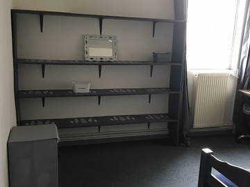 Chambre Chez L'habitant Le Petit-Quevilly 162450-4