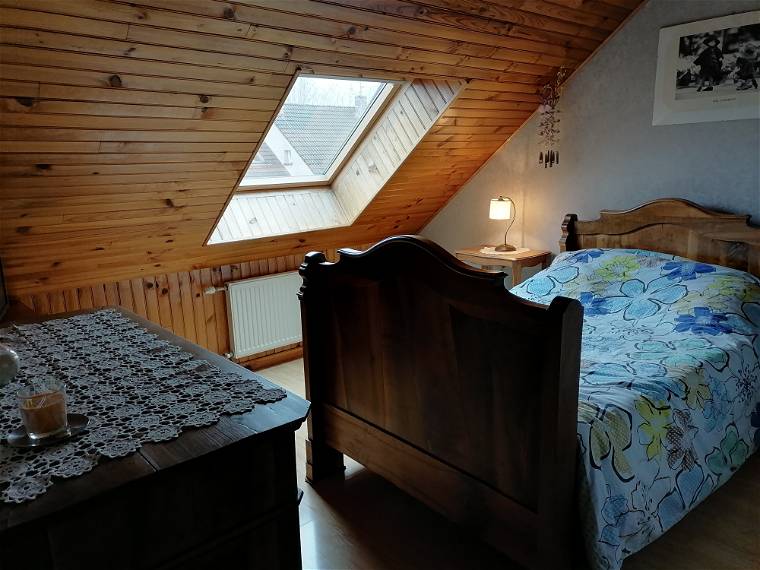 Homestay Chevigny-Saint-Sauveur 213214-1