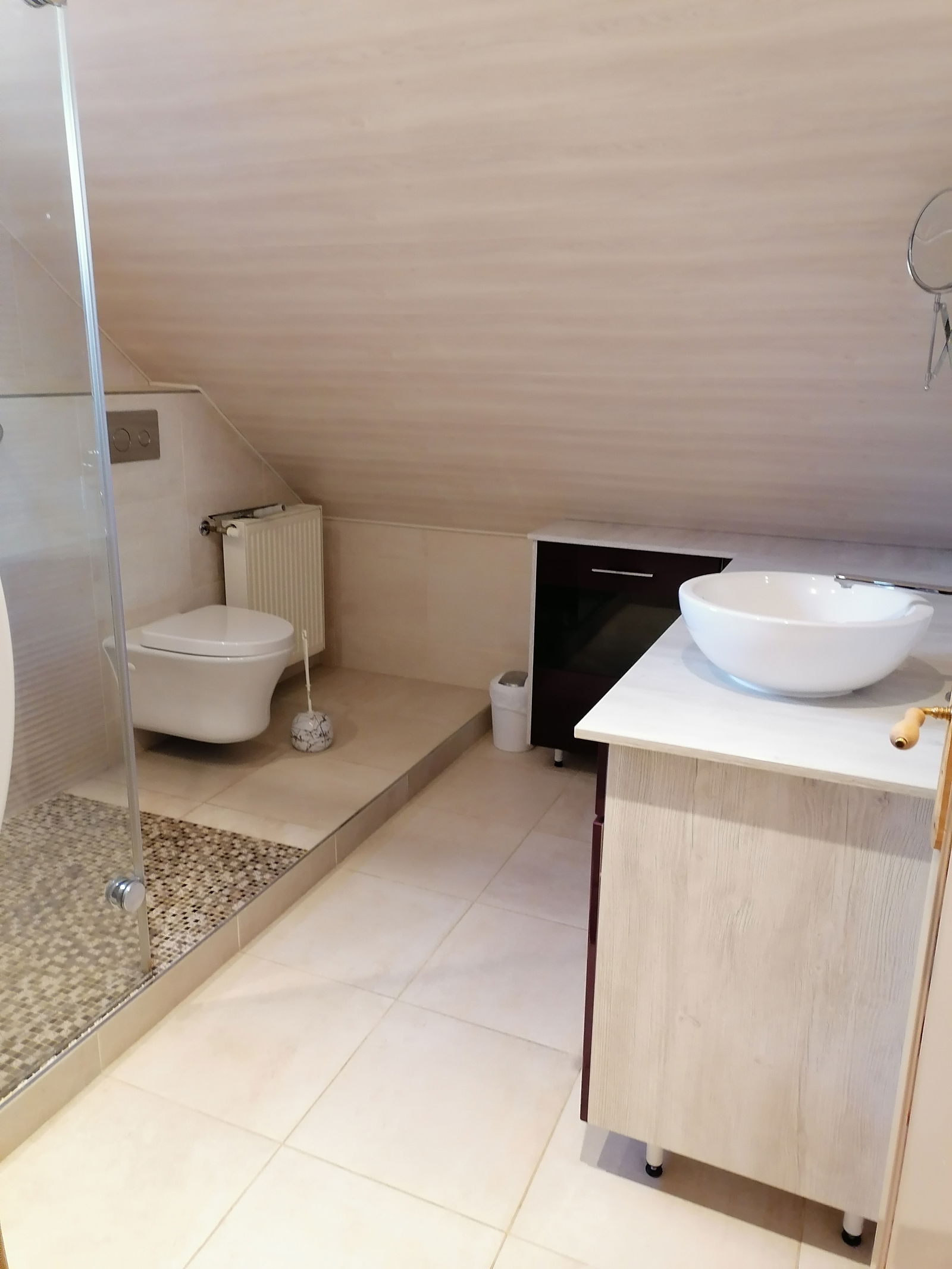 Homestay Chevigny-Saint-Sauveur 213214