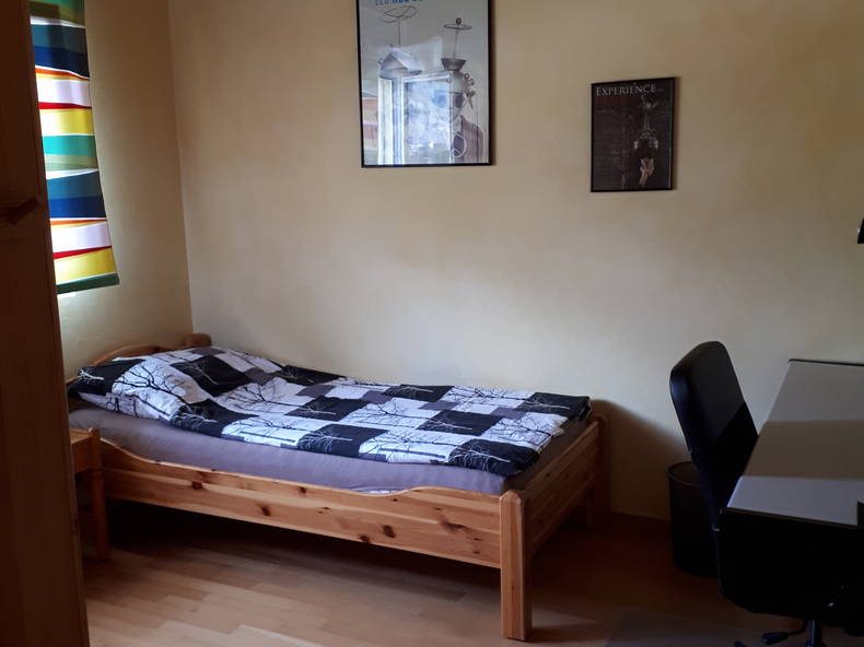 Homestay Riddes 225327-1