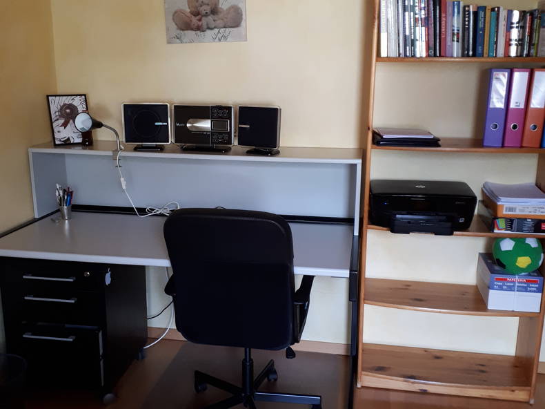 Homestay Riddes 225327-2