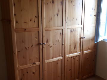 Chambre Chez L'habitant Riddes 225327-5