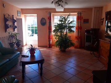 Room For Rent Faye-L'abbesse 240681