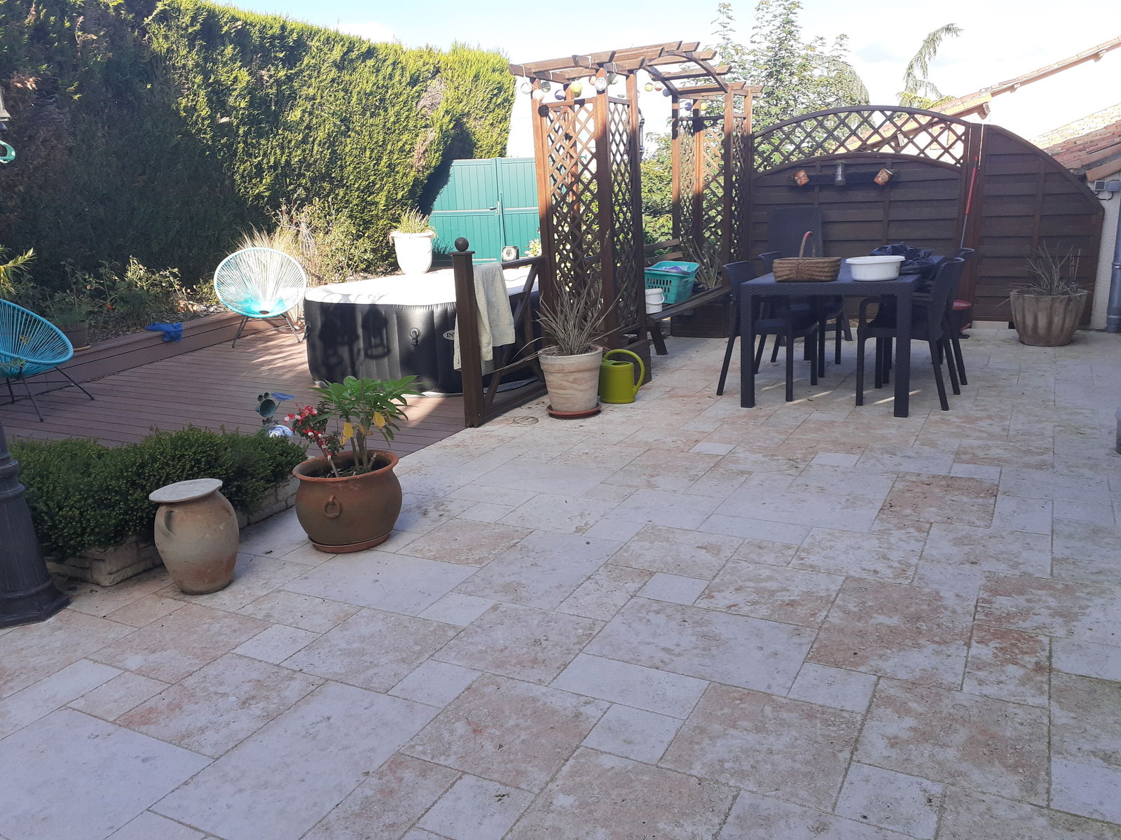Homestay Faye-l'Abbesse 240681