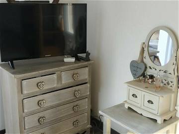 Chambre À Louer Villeurbanne 246558