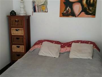 Chambre À Louer Villeurbanne 246558