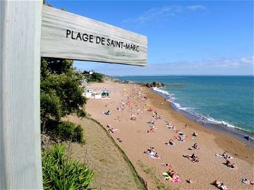 Chambre À Louer Saint-Nazaire 248472-1