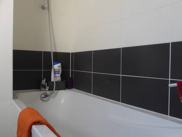 Chambre Chez L'habitant Saint-Nazaire 248472-4