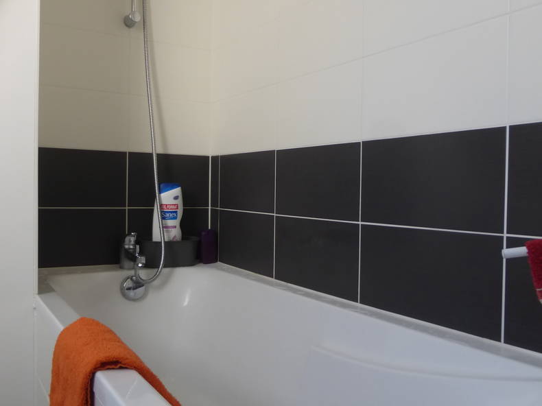 Hospedagem Em Casa De Família Saint-Nazaire 248472-4