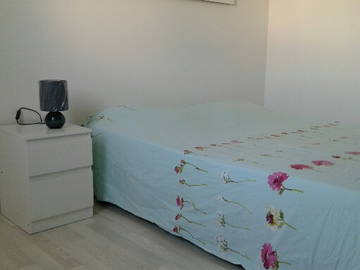 Chambre Chez L'habitant Saint-Nazaire 248472-5