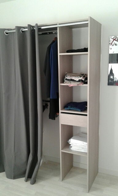 Homestay Saint-Nazaire 248472