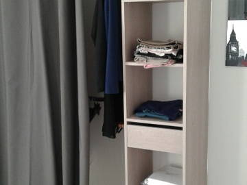 Chambre Chez L'habitant Saint-Nazaire 248472-6