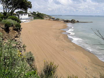 Chambre Chez L'habitant Saint-Nazaire 248472-7