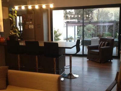 Homestay Rognonas 256781