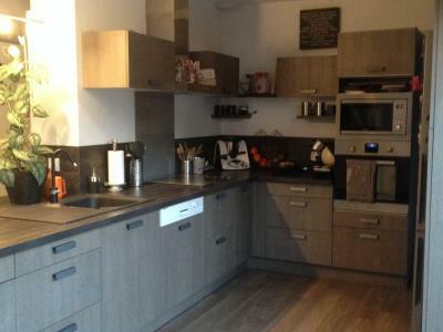 Homestay Rognonas 256781