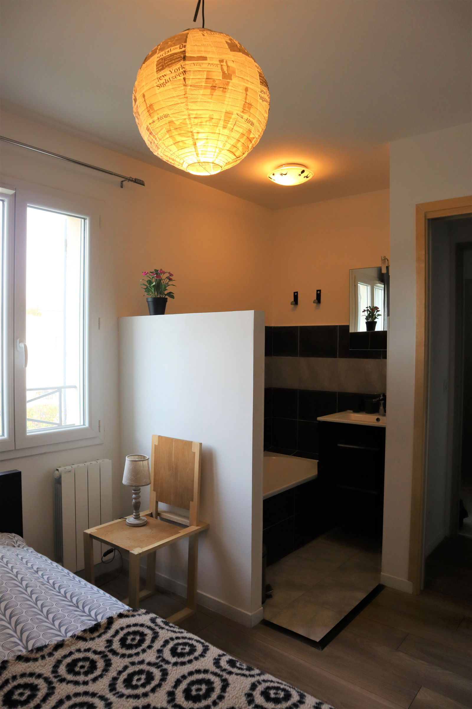 Homestay Rognonas 256781