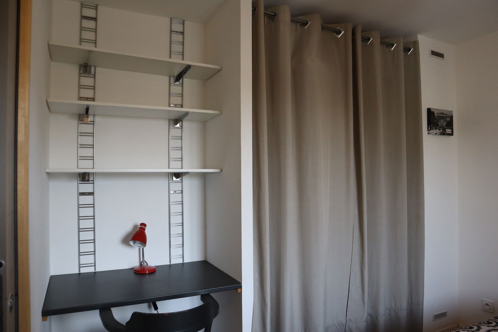 Homestay Rognonas 256781