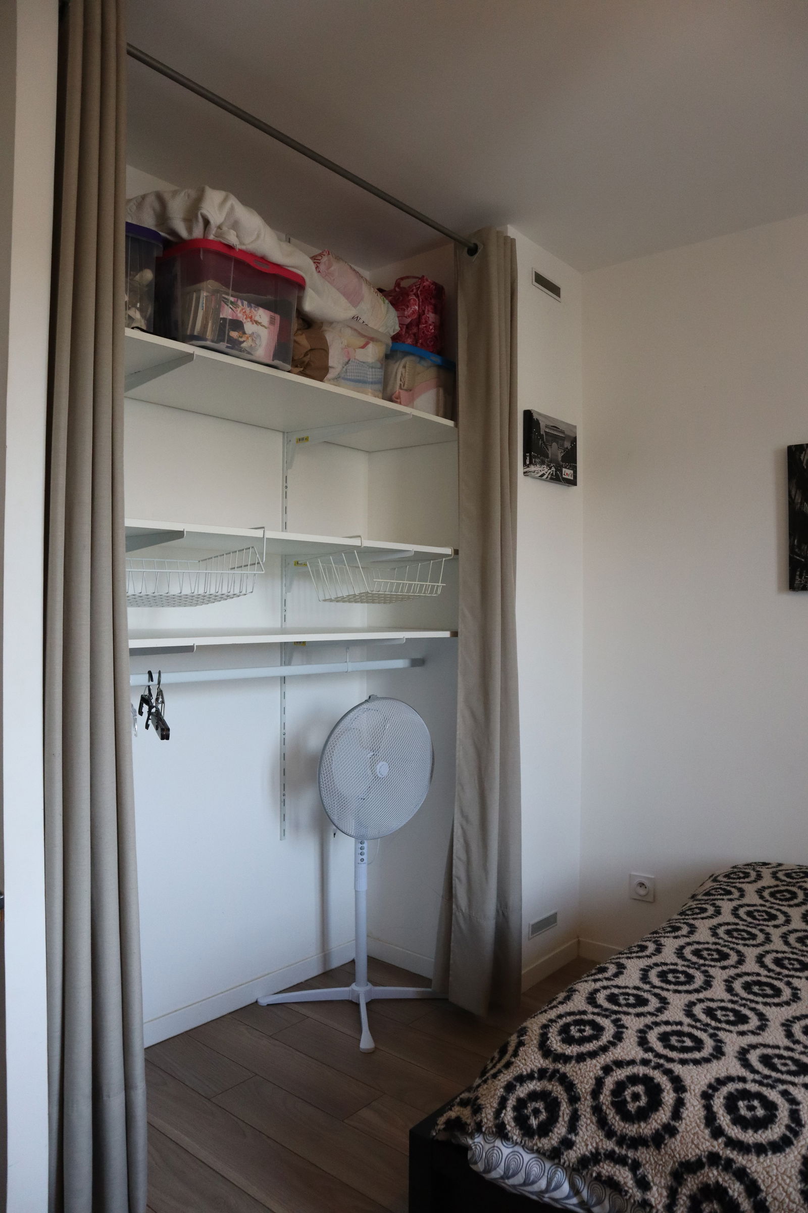 Homestay Rognonas 256781