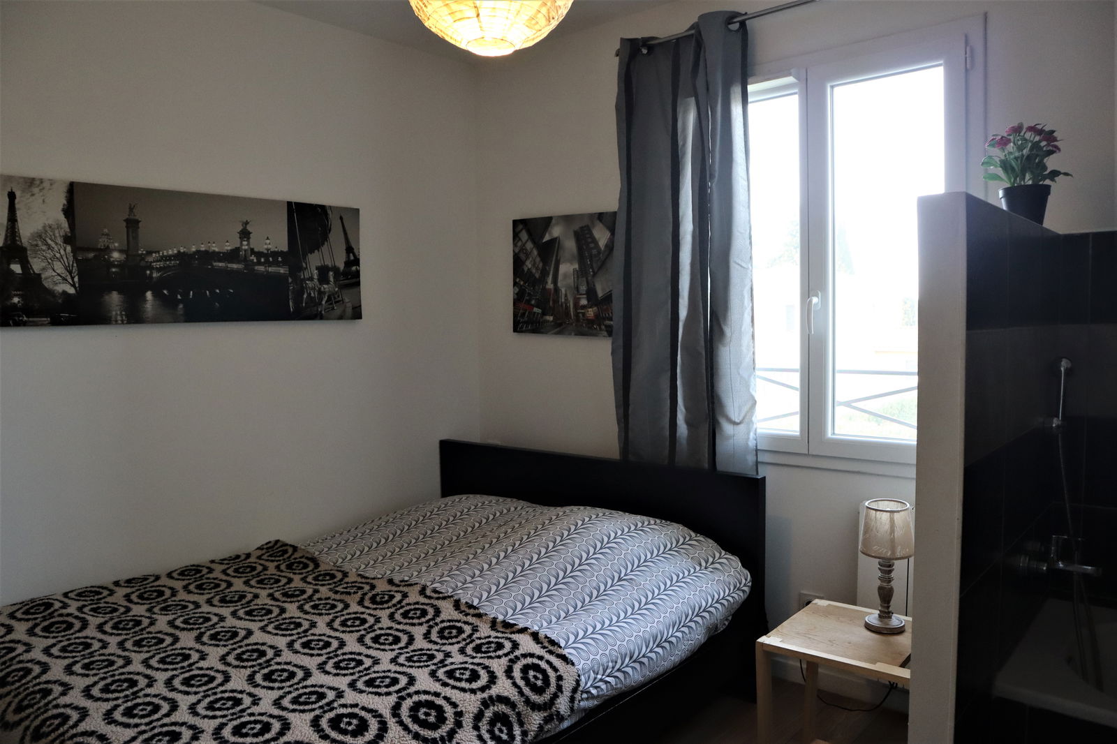 Homestay Rognonas 256781