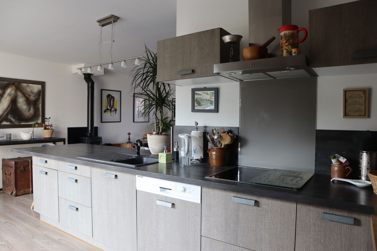 Homestay Rognonas 256781