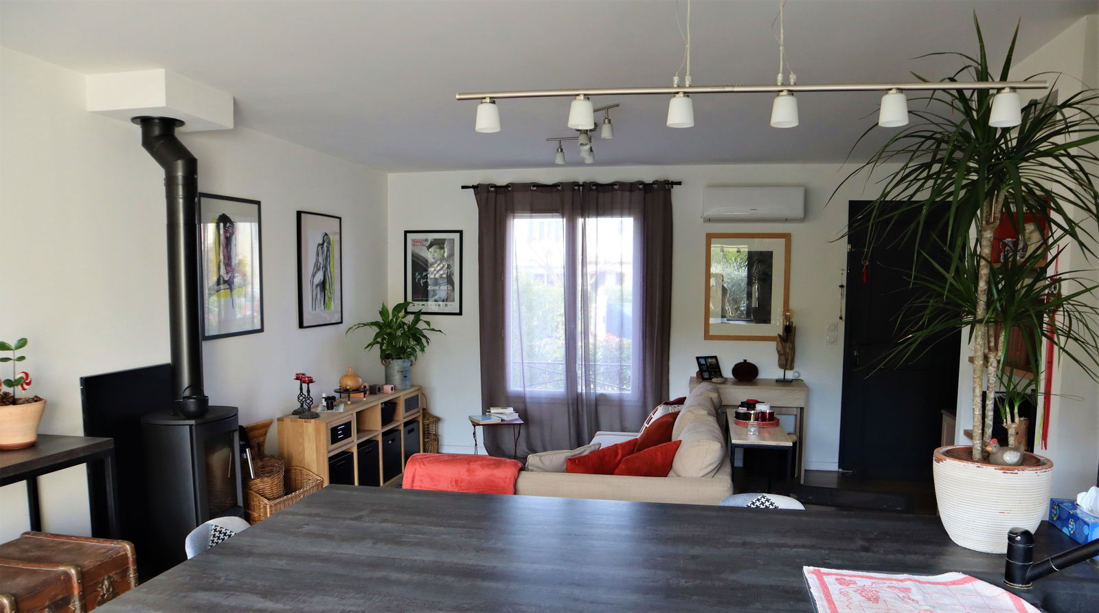 Homestay Rognonas 256781