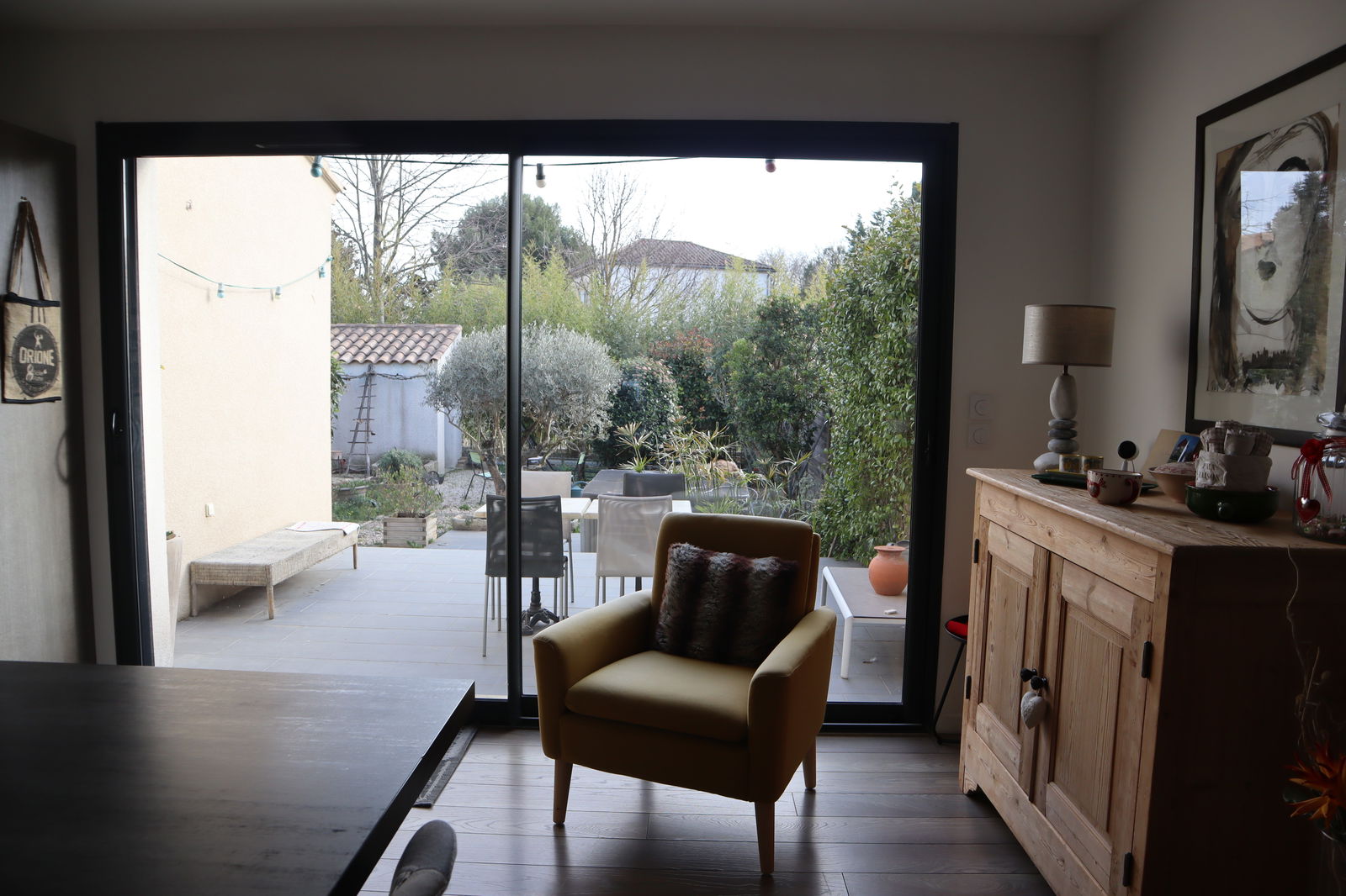 Homestay Rognonas 256781