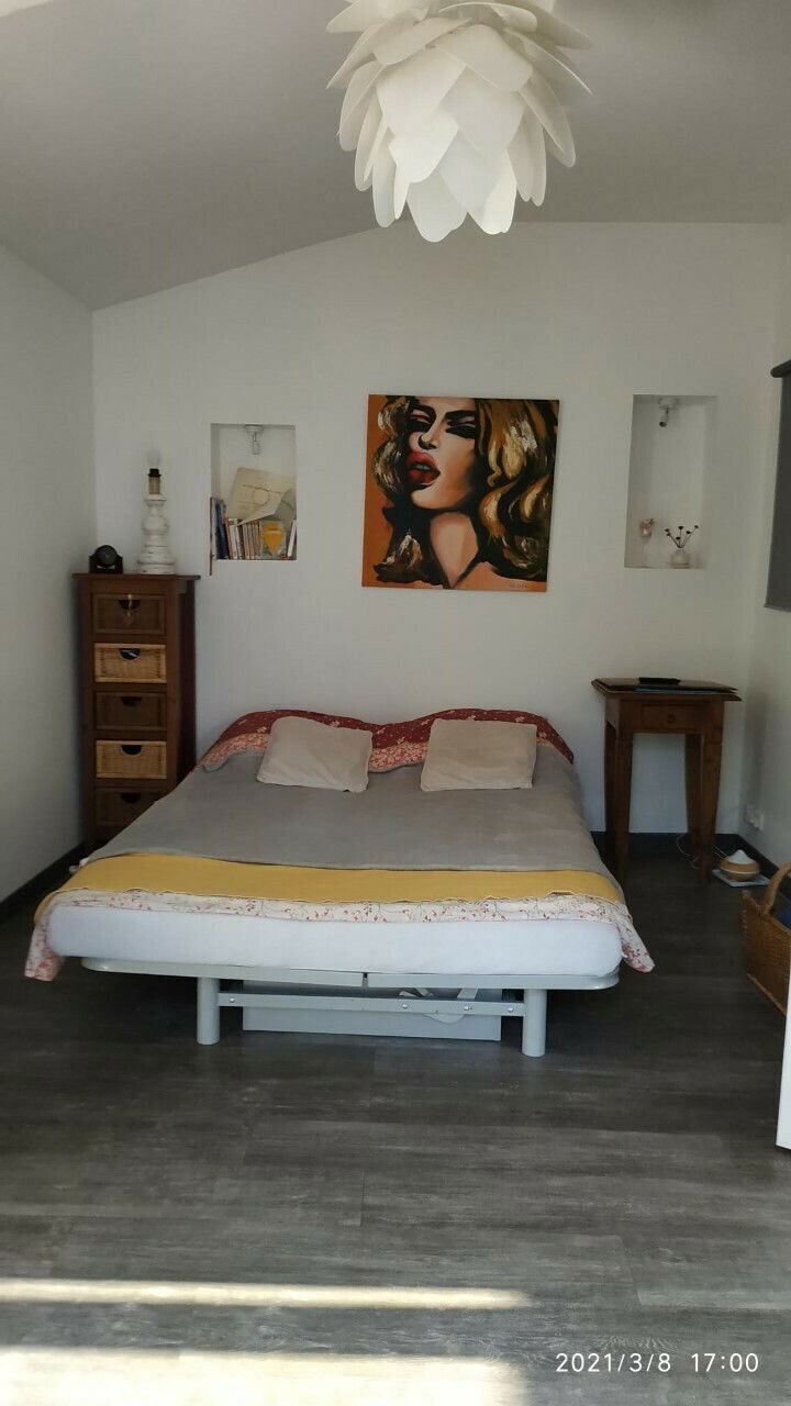 Homestay Villeurbanne 393631