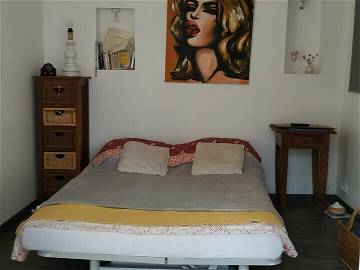 Room For Rent Villeurbanne 393631-1