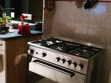 Chambre Chez L'habitant Villeurbanne 393631-6