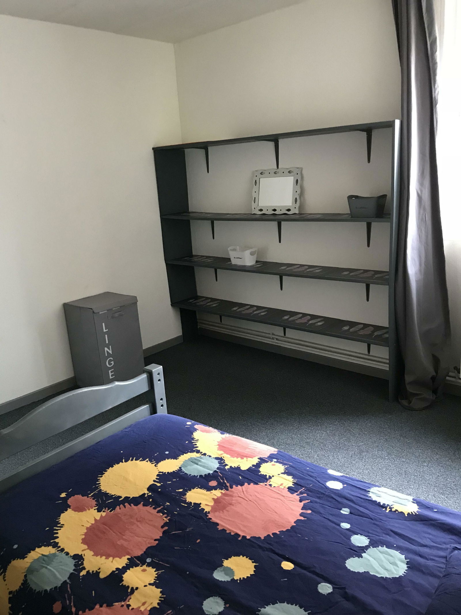 Homestay Le Petit-Quevilly 397539