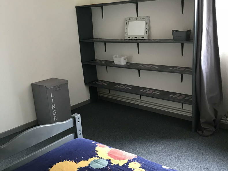 Gastfamilie Le Petit-Quevilly 397539-2