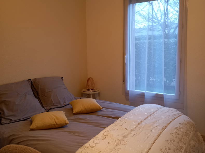 Chambre Chez L'habitant Tours 218177-2