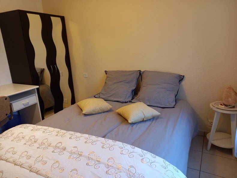 Chambre Chez L'habitant Tours 218177-1