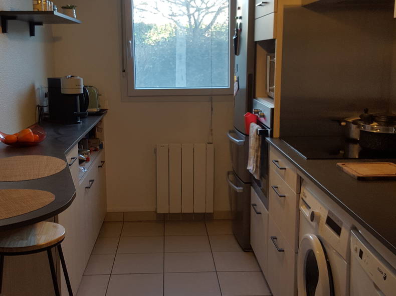 Chambre Chez L'habitant Tours 218177-3