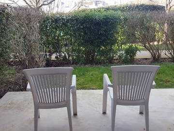 Chambre Chez L'habitant Tours 218177-4