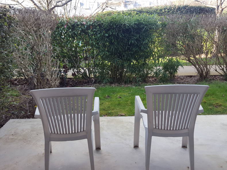 Chambre Chez L'habitant Tours 218177-4