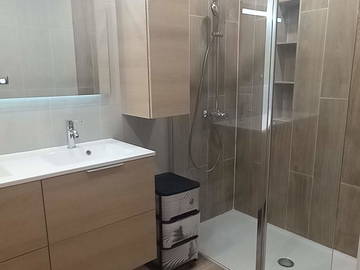 Chambre Chez L'habitant Tours 218177-5