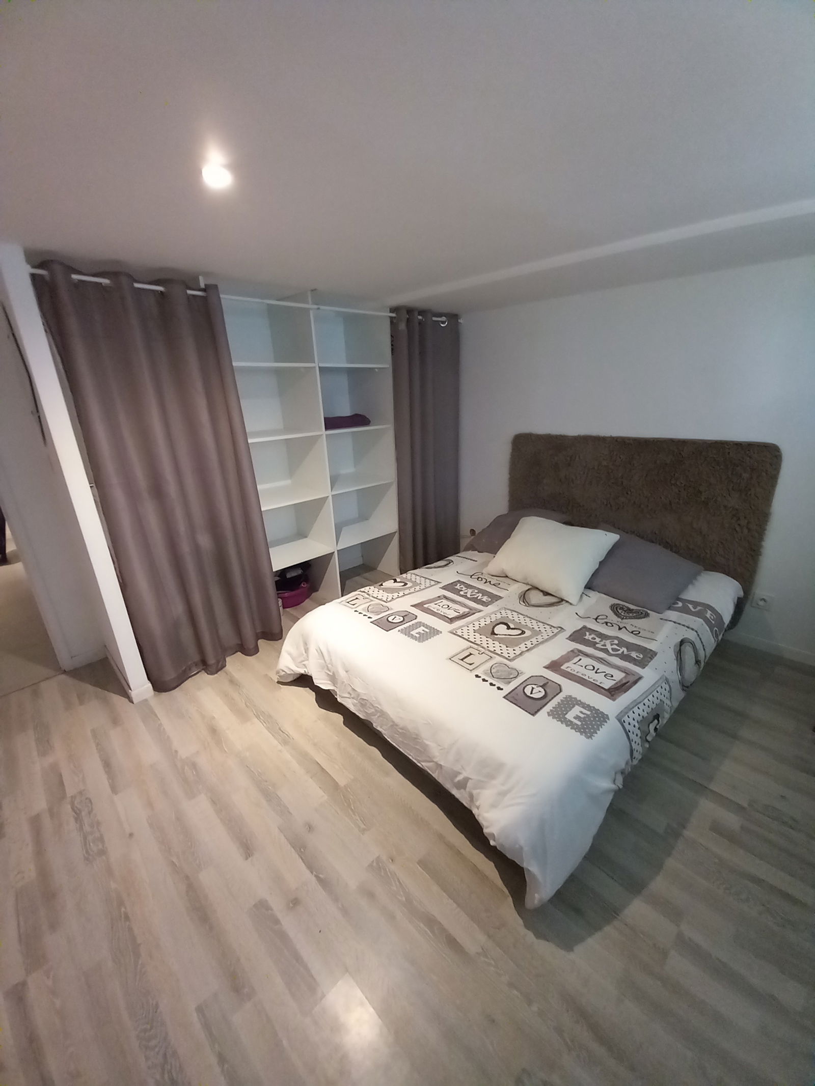 Homestay Saint-Martin-le-Vinoux 139560