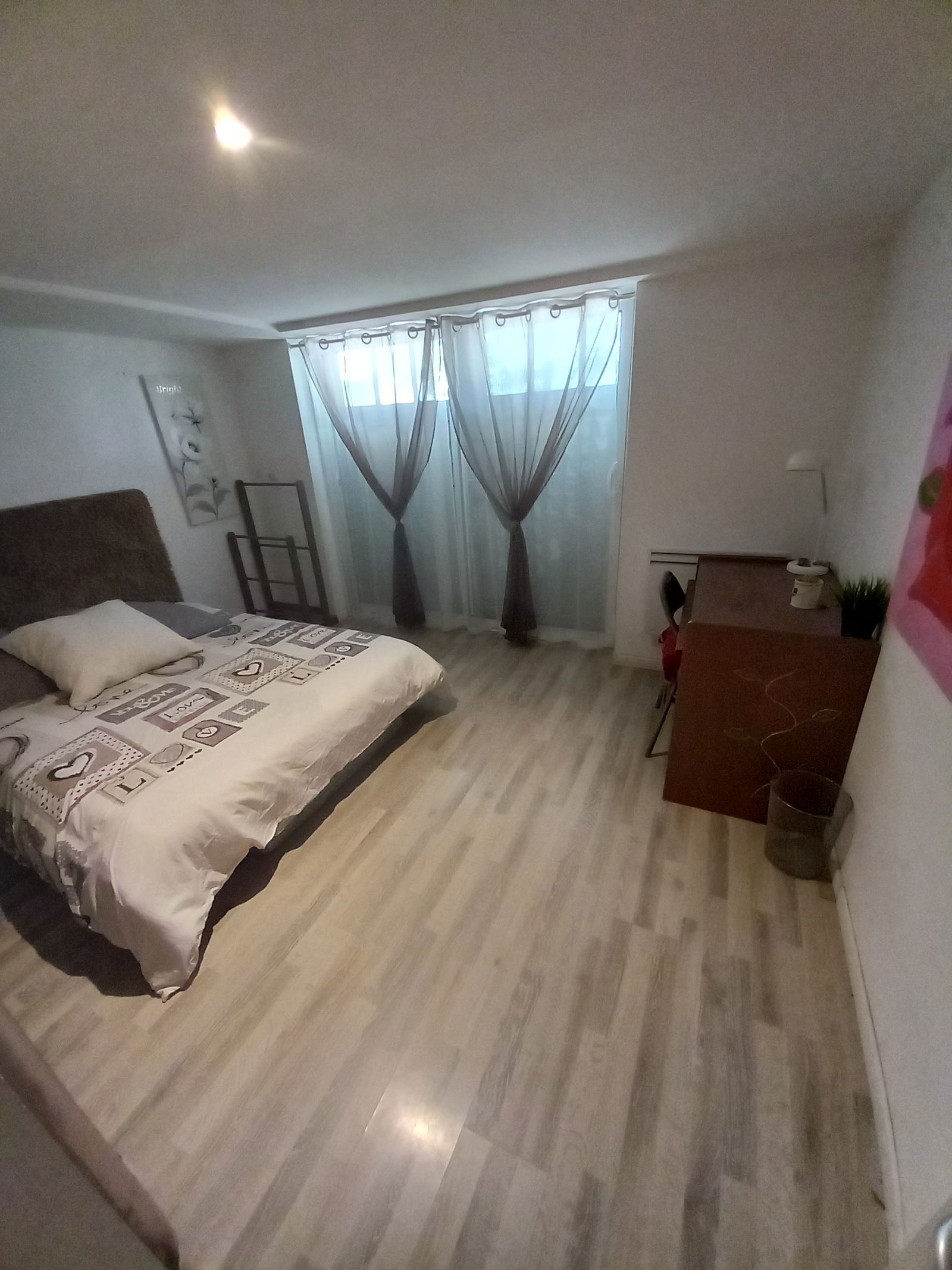 Homestay Saint-Martin-le-Vinoux 139560