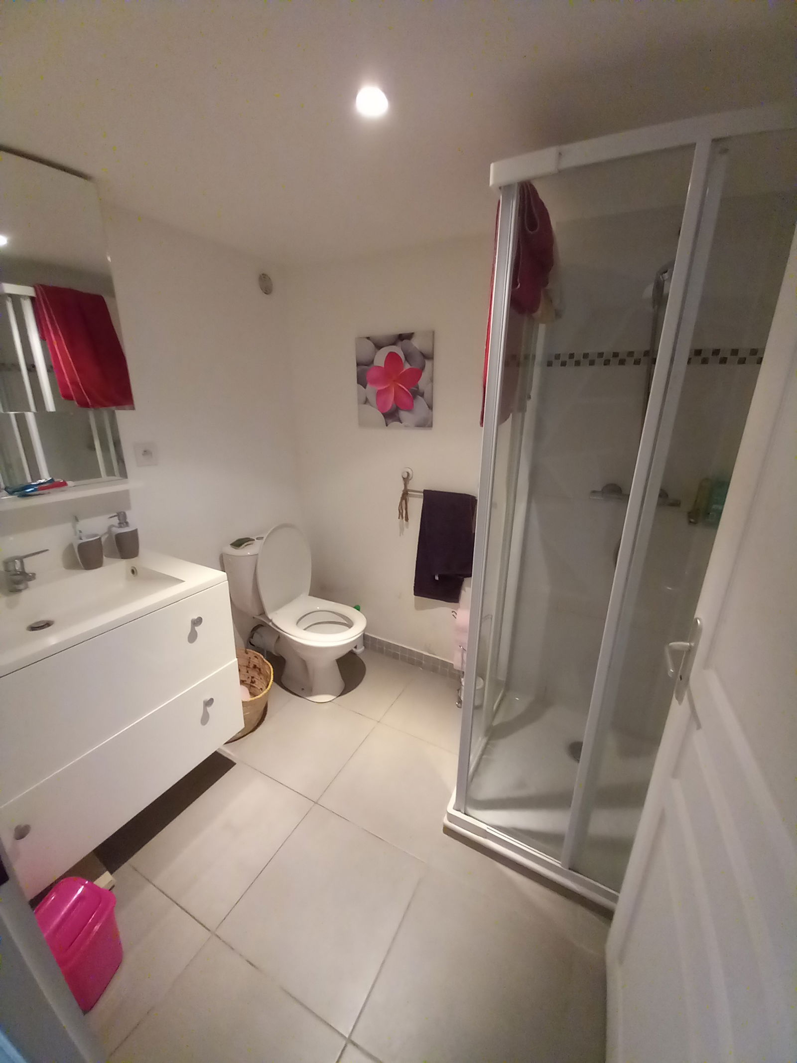 Homestay Saint-Martin-le-Vinoux 139560