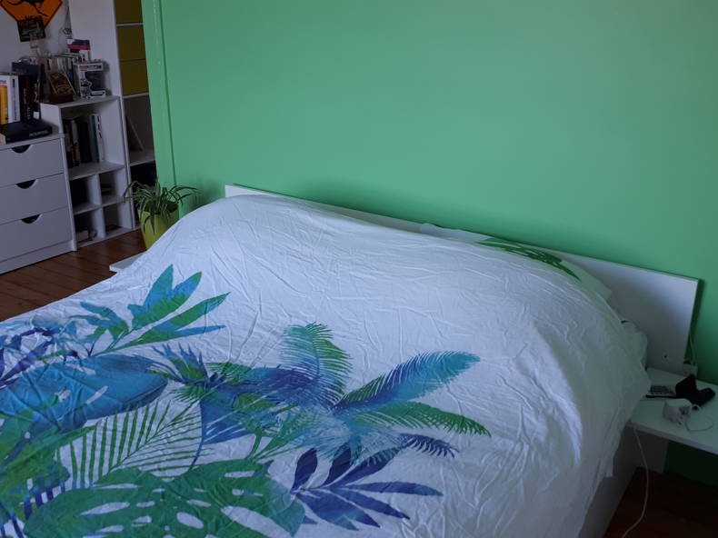 Chambre Chez L'habitant Livry-Gargan 240720-1