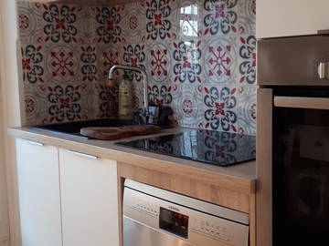 Chambre Chez L'habitant Livry-Gargan 240720-5