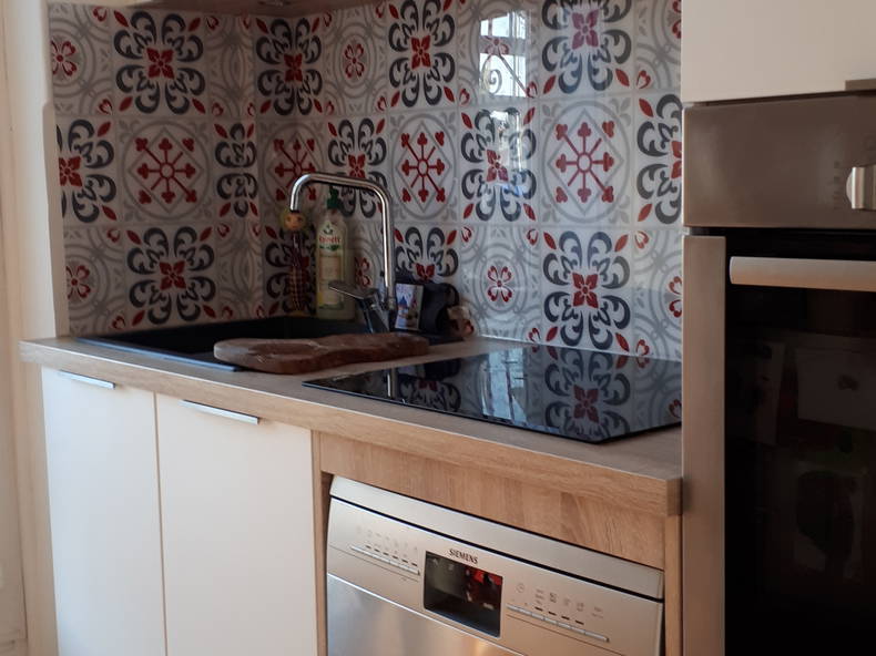 Chambre Chez L'habitant Livry-Gargan 240720-5